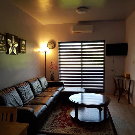 Lee'S Comfort House Chalan Kanoa Exterior foto