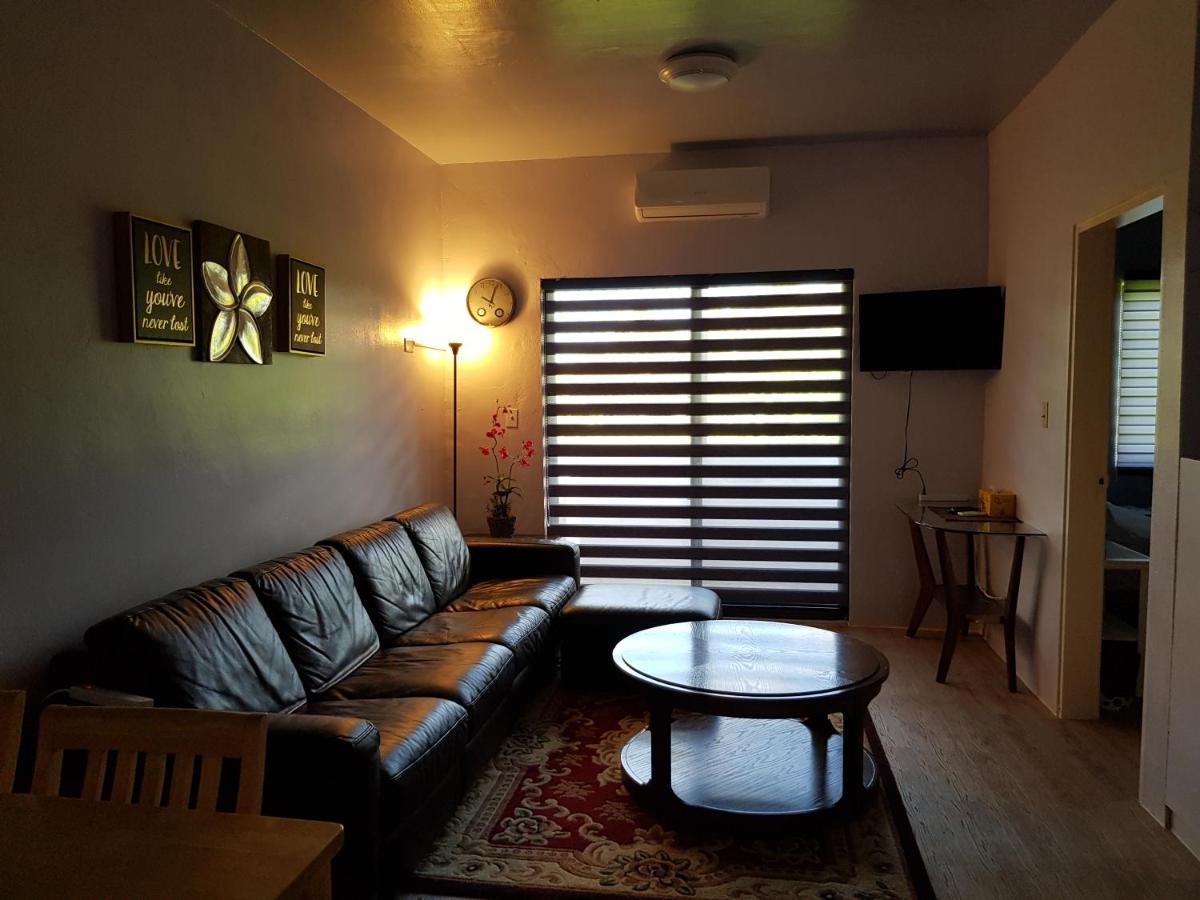 Lee'S Comfort House Chalan Kanoa Exterior foto